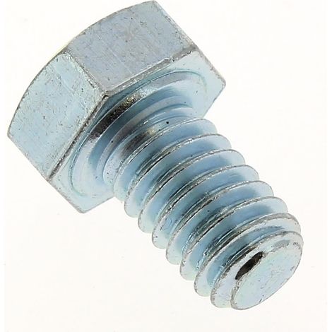 Vite per fissaggio bobina filo per decespugliatore ryobi