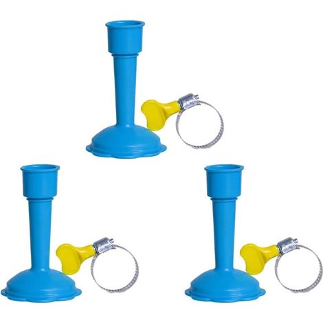 Aérateur Robinet Rotatif 360° Anti-Éclaboussure 3 (1/5)