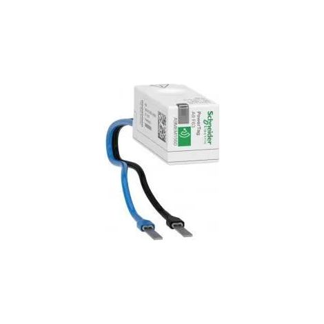 Sensore consumo Schneider Electric PowerTag Universal nero 230