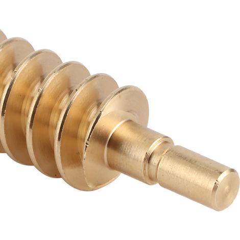 BMW 5er, 7er, X5, X6 Autozubehör, Reparatursatz für Oberschenkelstützen-Stellglied, Goldmetallzahnrad (1/4)