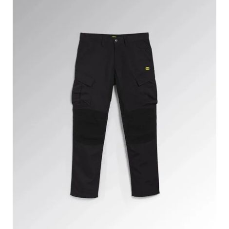 Diadora Utility Pant ripstop cargo Pantalone da lavoro 702.173964 - L