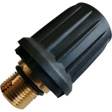 Soupape De Sécurité En Laiton For Nettoyeur Vapeur D'origine. Compatible For KARCHER SC1 Sc2 SC3 SC4 SC5 SG4-4. Remplacer Le Couvercle Du Réservoir (1/5)