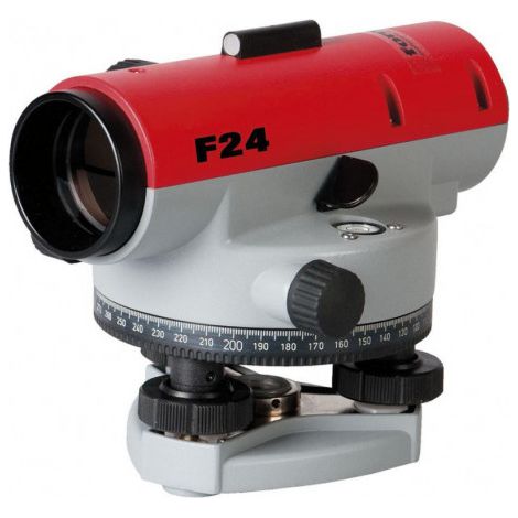 Set Niveau de construction F24. 24x. IP54