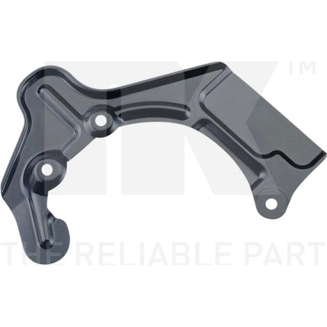 Déflecteur, disque de frein NK 2347113 SEAT 6N0 615 312 A