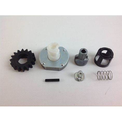Reparatur-Kettenradsatz für Briggs & Stratton kompatible Anlasser
