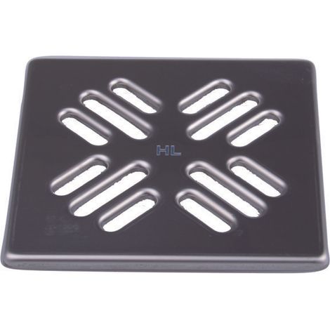 Griglia inox 140x140mm