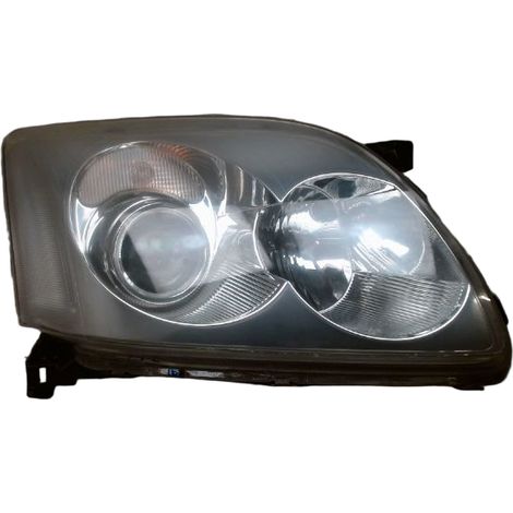 [PRODUIT D'OCCASION] Phare Droit TOYOTA Avensis Break 2003- ♻️ Ref Oe. 8113005212 - Garantie à vie (1/3)