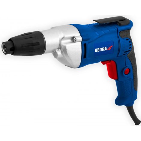 Avvitatore a filo da 550 W