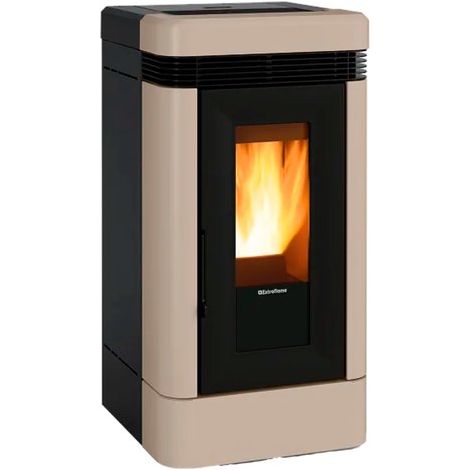 Stufa pellet Extraflame 16 1292552