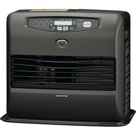 Heizung Inverter 7748 7,2 L 4650 W