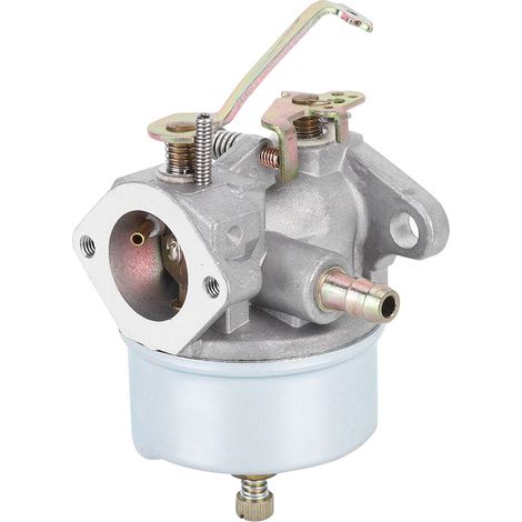 Carburateur Tecumseh H30 H50 + filtre à air 631793 30727 (1/5)
