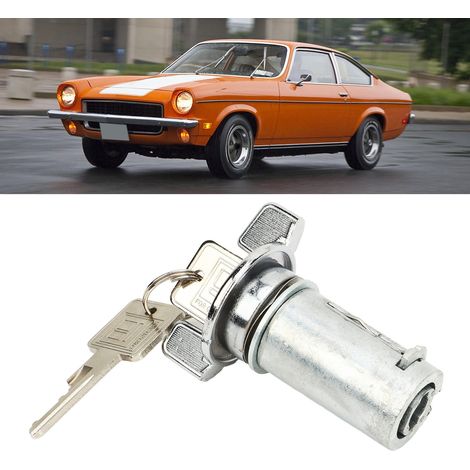 Le commutateur de démarreur automobile LC1429 convient aux Chevrolet GMC 70-78. (1/5)