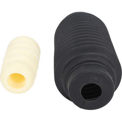 cache-poussière d'amortisseur avant 9636263880 Gauche Droite Remplacement universel pour PEUGEOT 307 308 (1/5)