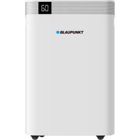 Blaupunkt ADH601 déshumidificateur 2,5 L 48 dB 245 W White (1/4)