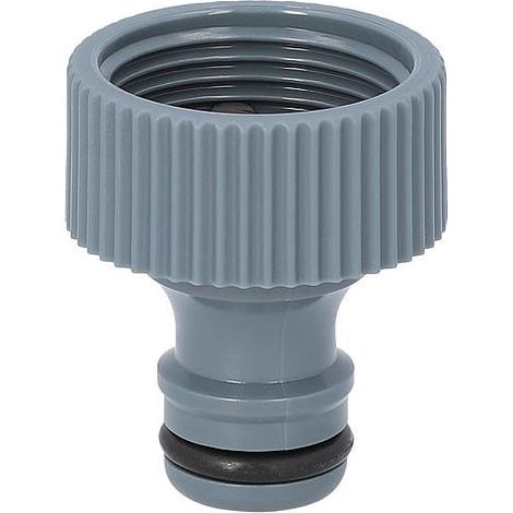 Raccordement robinet G 26,5mm (3/4") pour 1/2"-robinet d'eau