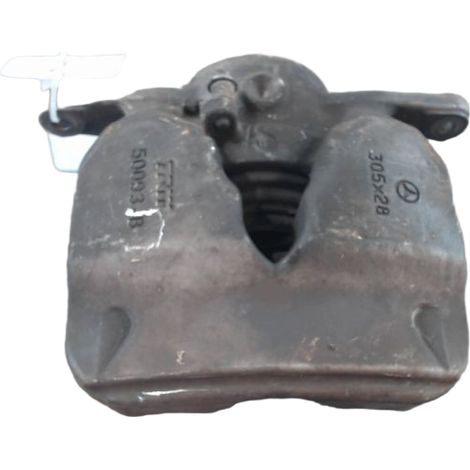 [PRODUIT D'OCCASION] Etrier De Frein Avant Droit MERCEDES Classe C 2007- ♻️ Ref Oe. 2054210281 - Garantie à vie (1/4)