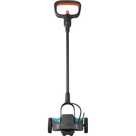GARDENA Tagliaerba a batteria HandyMower 22/18V POWER FOR ALL Set pronto all’uso (14620-20)