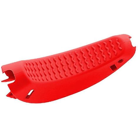 Housse de protection arrière en silicone étanche pour casque PS VR2 (1/5)
