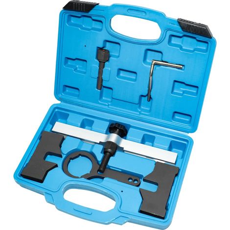 Steuerkettensperre BMW N63 N74 S63 Benzin 4.4 V8 Vanos-Kette (1/5)