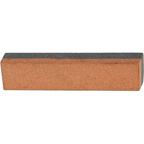 PIETRA AFFILA LAME mm 100 x 25 x h. 13