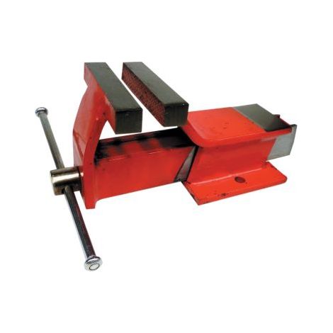 MORSA DA BANCO FISSA TEKNA ACCIAIO 75 MM 80280 (1/4)