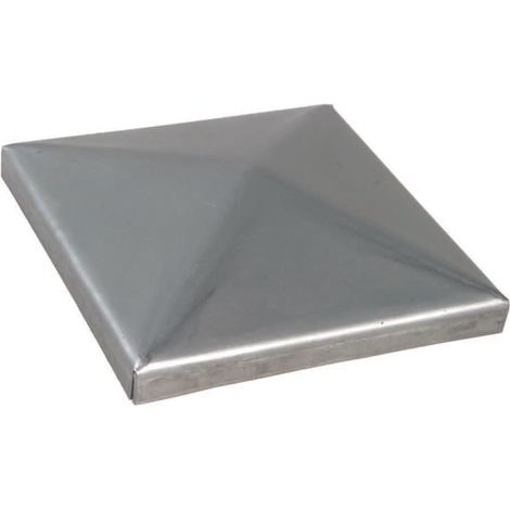 Copripilastro quadro art.340 - mm.50x50