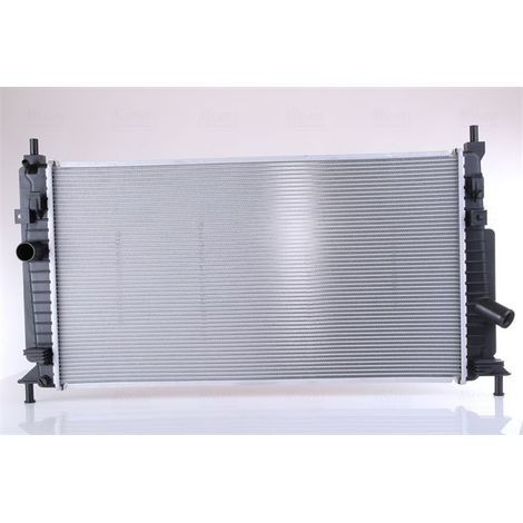 Radiateur, refroidissement du moteur NISSENS 68520 MAZDA R2AH1520Y