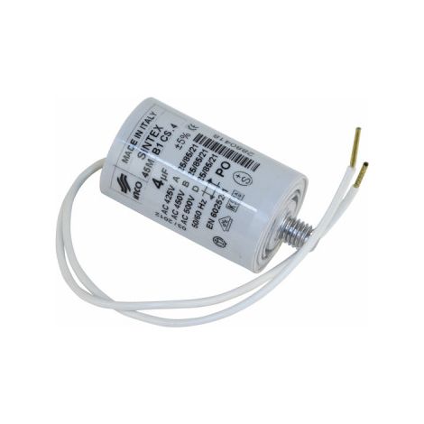 Condensateur pour série R40 G3 et G3 R (1/3)