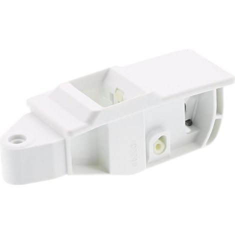Fermeture de porte 9kg pour seche-linge Electrolux 14006777701 (1/2)