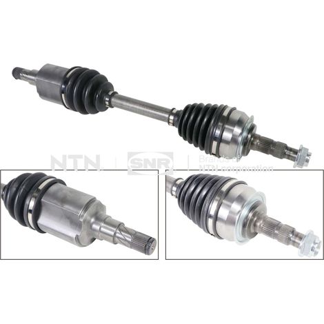 Kits de transmission - DK90.001 - SNR - Compatible avec véhicule Chevrolet