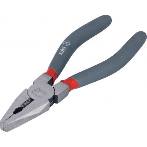 SUKI - PINZA COMBINATA SOTTILE 160MM