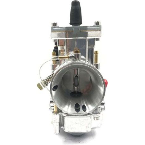 Enowelir PWK34 carburetor for 125cc, 150cc, 175cc, 200cc, and 250cc ATVs and off-road vehicles--DTEKGAZ (1/4)