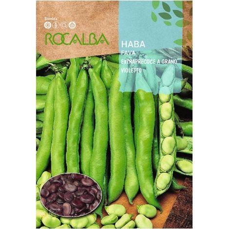 Rokalba Semilla hatte zustzliche vorbereite Viole 250gr
