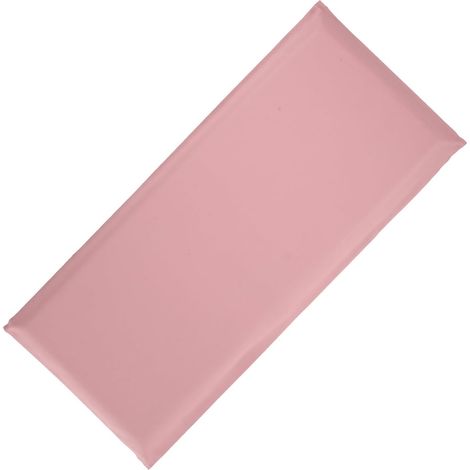 Autocollant Pvc Anti-collision Mural pour Chambre D'garçon et Filles, (1/5)