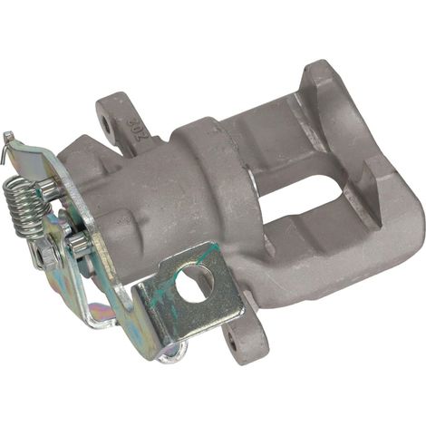 FT03154 pinza freno rapida POSTERIORE SINISTRA SENZA staffa (1/5)