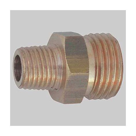 REGOLATORE A NIPLES DESTRO/SINISTRO  1/2  1/2     MADE IN ITALY