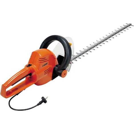Tagliasiepi elettrico Echo HCR-610 lama da cm 60 (1/2)