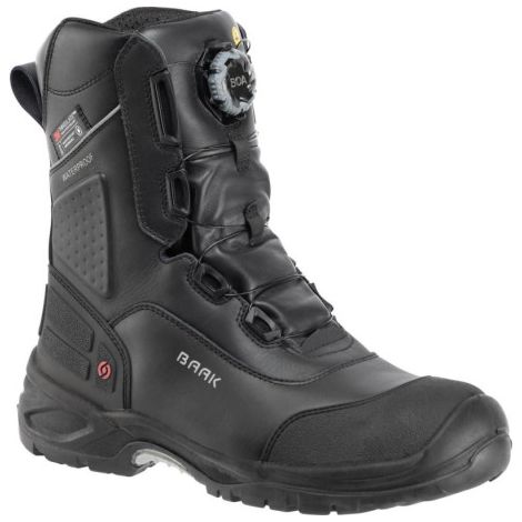 Bottes d'hiver MAVERICK. BOA. ESD SRC S3. Gr.43 (1/5)