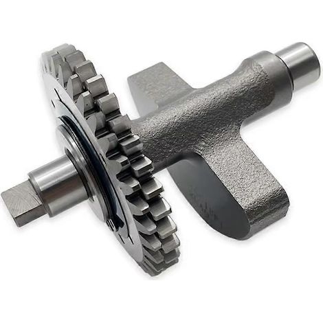 Accessoires pour motos YBS300 : arbre d'équilibrage, moteur LONCIN, accessoires pour pit bikes et dirt bikes. (1/5)