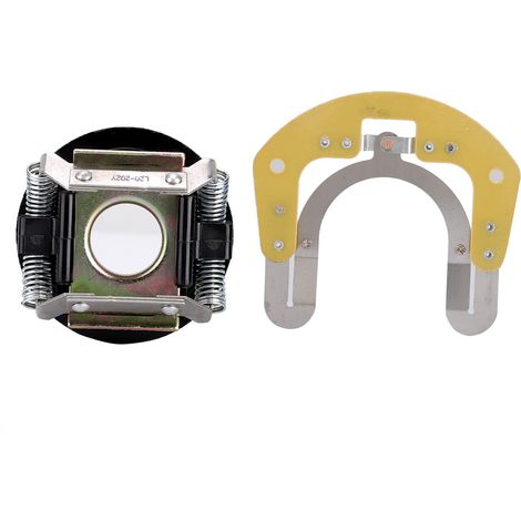 L20-202Y 20mm Electric Motor Part Centrifugal Switch Accessory 3000RPM
