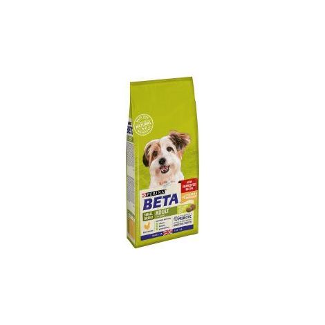 Beta Small Breed Adult Chicken - 2kg - 438363