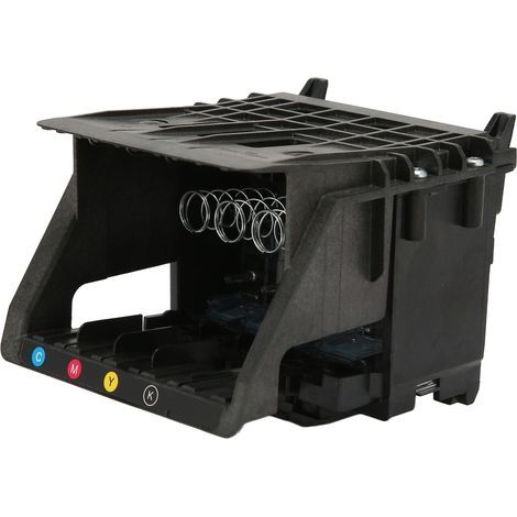 952 953 954 955 Druckkopf-Ersatzteile für HP OfficeJet Pro 7740 7730 7720 8210 8710 8730 8740 8216 8720 8725 (1/5)