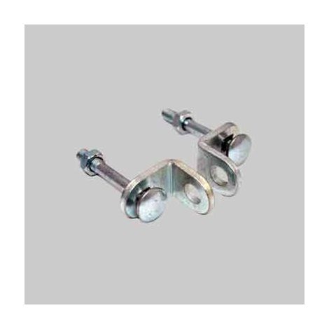 OCCHIOLI FISSI SIKURO 44x16 mm - SIKURO