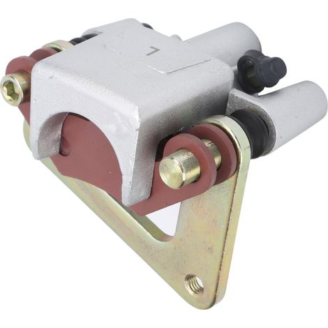 Étrier de frein avant gauche 9010‑080700, pièce de rechange pour CFMoto 500 CF500 ATV UTV (1/5)