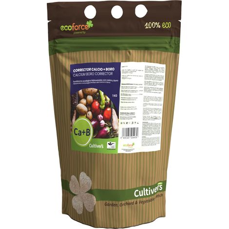 Kulturkorrektor Calcio und kolisches Boro 1 kg