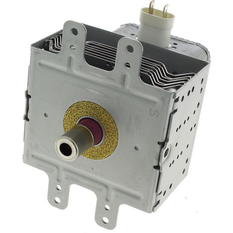 Magnetron 2m282h(l) rvmza322wrez - mikrowelle sharp (1/2)