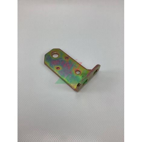 Staffa piatto trattorino tagliaerba modelli 2500SV ORIGINALE STIGA 327772127/2