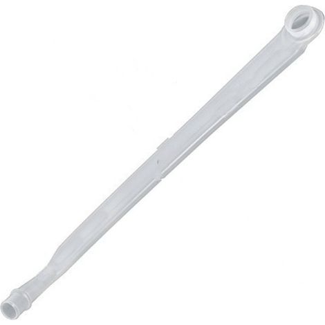 Tubo alimentazione per braccio irroratore superiore originale - Lavastoviglie - INDESIT - 3244768059131560015