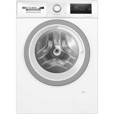 Bosch Serie 4, lavadora, carga frontal, 8 kg, 1400 rpm, WAN28127