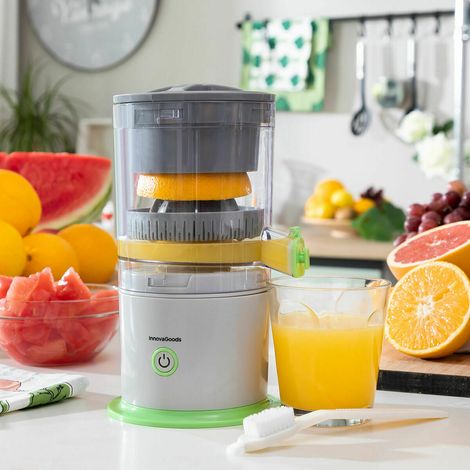 Licuadora automatica recargable 40W 250ML INNOVAGOODS (1/5)